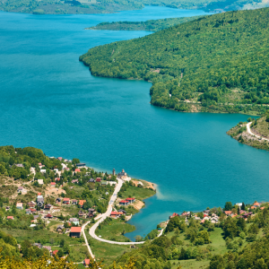 National Park Mavrovo — Where Peace Meets Wilderness!