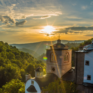 Kriva Palanka, a Perfect Fusion of Nature and Tradition!