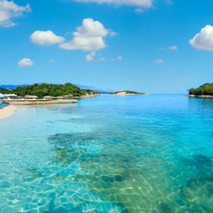 Must-Visit Beautiful Beaches in Albania