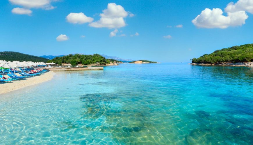 Must-Visit Beautiful Beaches in Albania