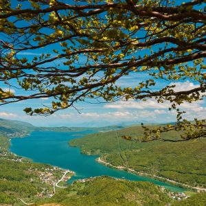 Majestic Mavrovo: Exploring the Natural Beauty of North Macedonia’s National Park in Spring