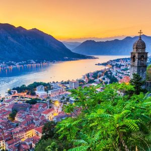 Why Montenegro is Your Best Choice for This Summer!