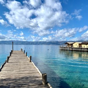 Destination that offers a unique blend of history, culture, and natural beauty