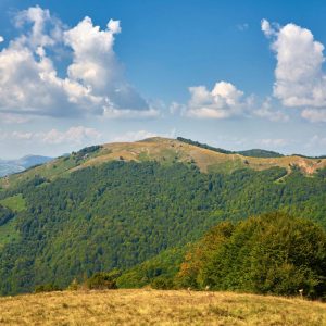 Discover the Natural Beauty and Rich History of Ponikva, Macedonia – A Hidden Gem in the Balkans!