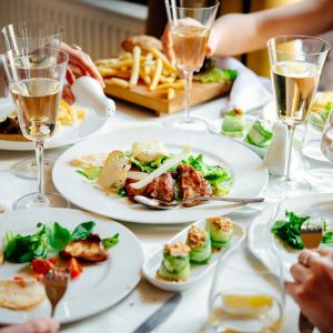 15 Restaurants in Skopje You Must Visit