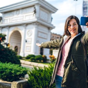 Discover the Charm of Skopje: Your Ultimate Guide to North Macedonia’s Capital!