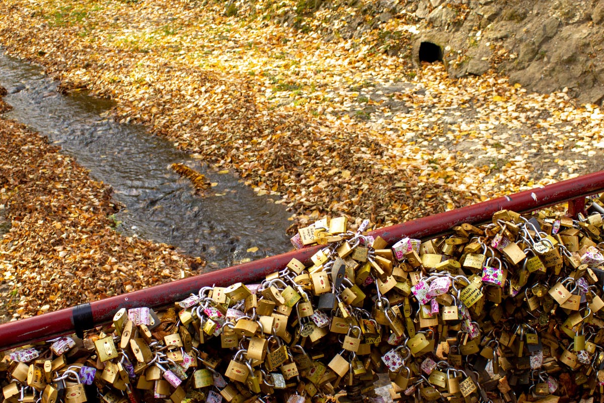 Discover the Hot Springs in Vrnjačka Banja