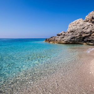 7 Exotic Beaches in the Balkans