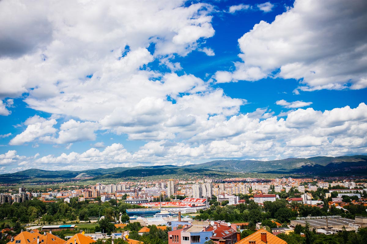 Niš, Serbia: Where History, Culture, and Charm Converge!