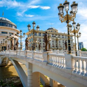 Ready to Take a Stroll? Here Are 7 Things to Do in Skopje