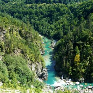 Perfect Picnic Spots in The Balkans