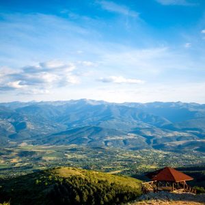 9 Tips for Exploring Mountain Vodno