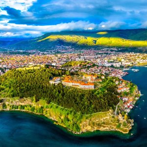 Getting to Know North Macedonia