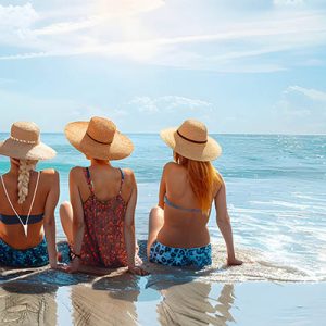 Beaches of Crete: Travel Guide