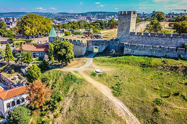 Kalemegdan