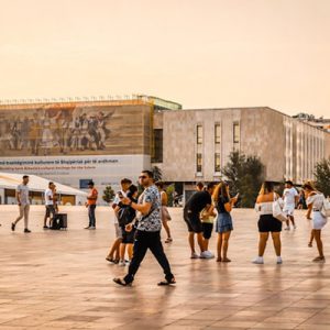 Things to Do in Tirana, Albania