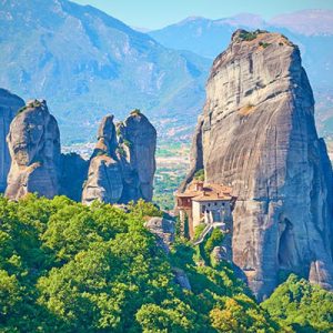 Hidden Greece: Explore the Wild Beauty of Epirus