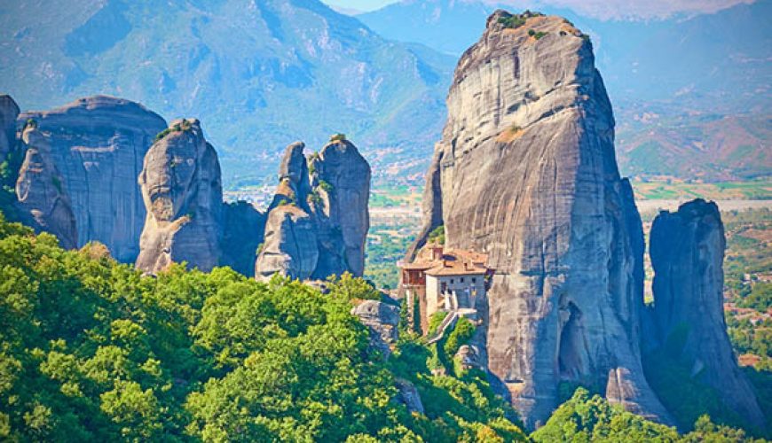 Hidden Greece: Explore the Wild Beauty of Epirus