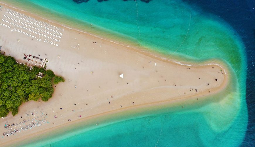 Brač: The Island That Stole Our Hearts