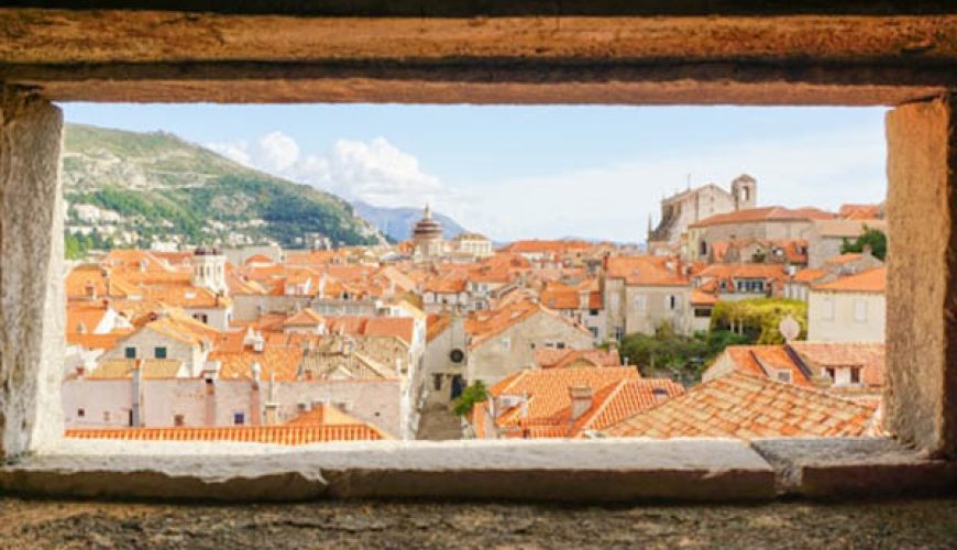 Croatia: Where Ancient Meets Epic