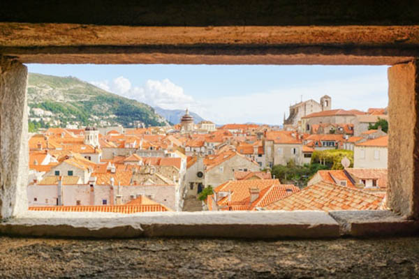 Croatia: Where Ancient Meets Epic