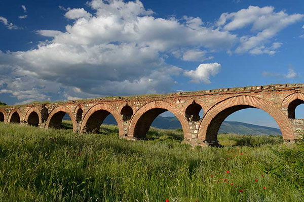 Skopje Aqueduct
